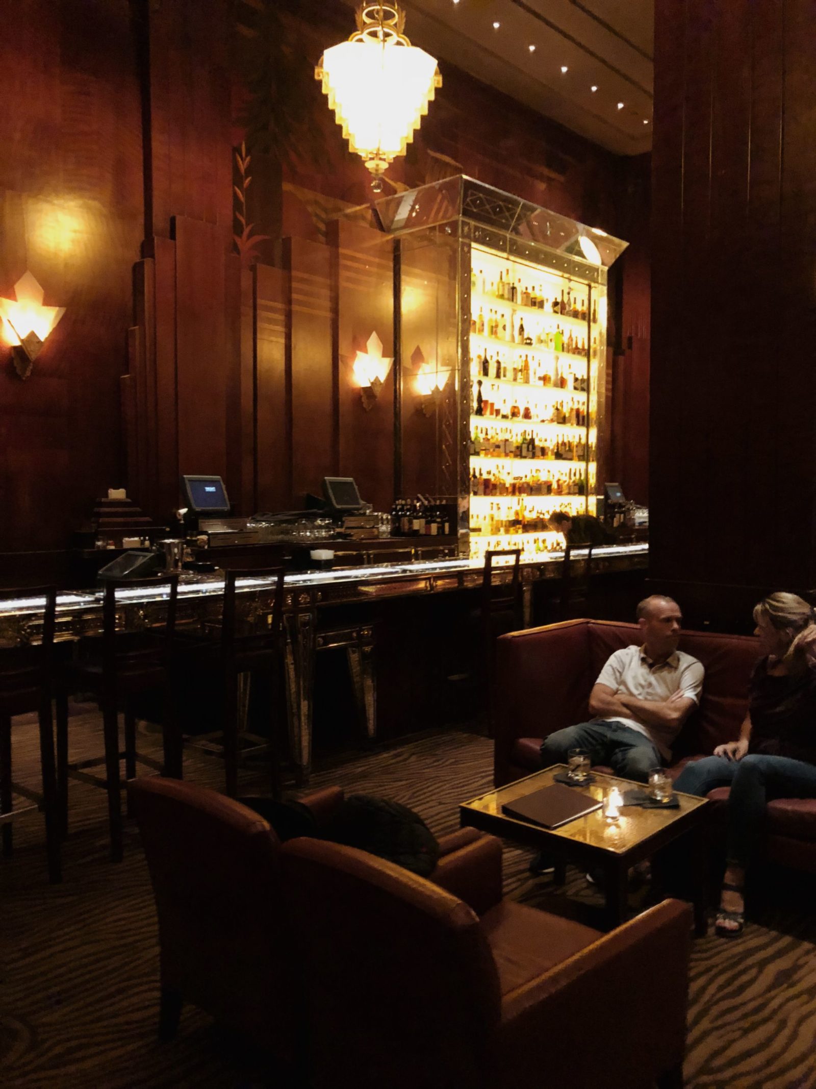 The Clift Hotel In San Francisco 5 Things You May Not Know