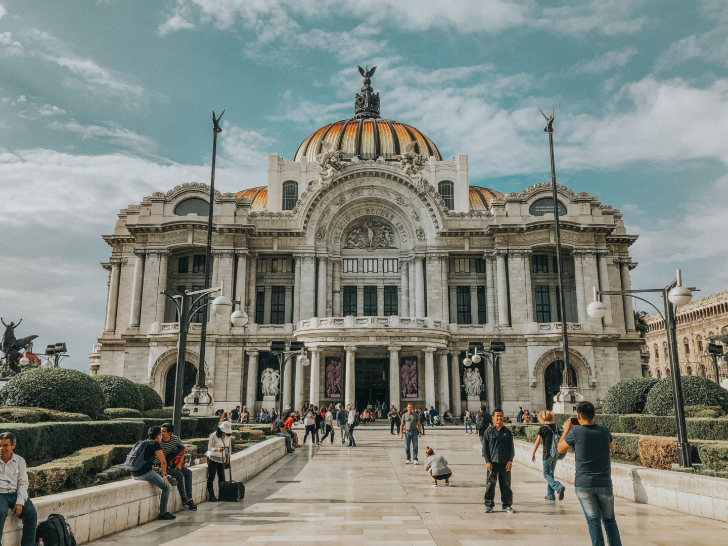 Mexico Travel: What To Do in Polanco, Mexico City: Our Guide
