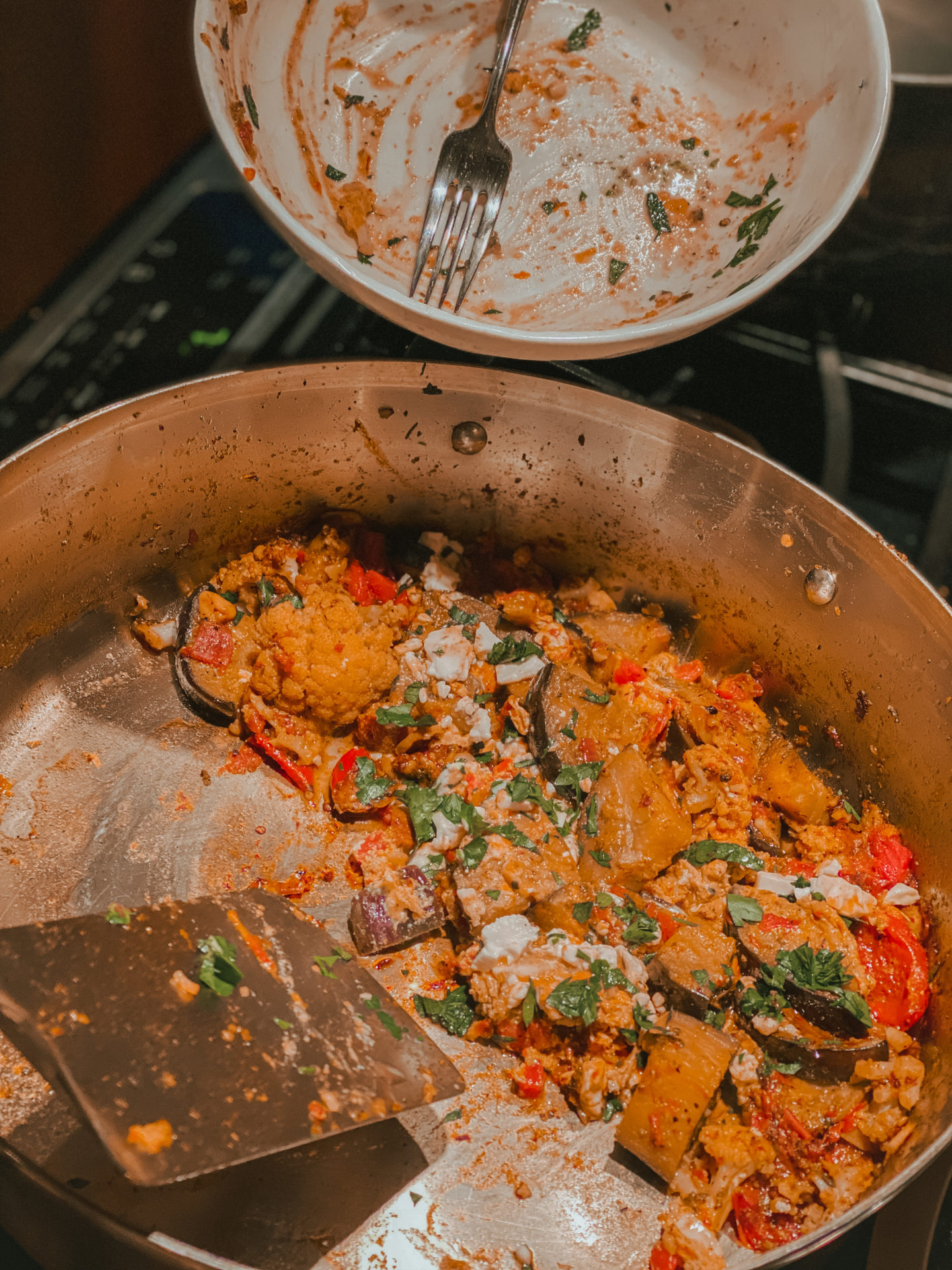 egglplant_shakshuka