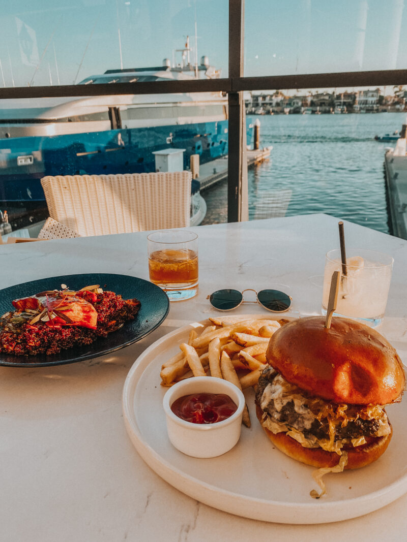 Where to stay in Newport Beach ( & 4 must-do activities)