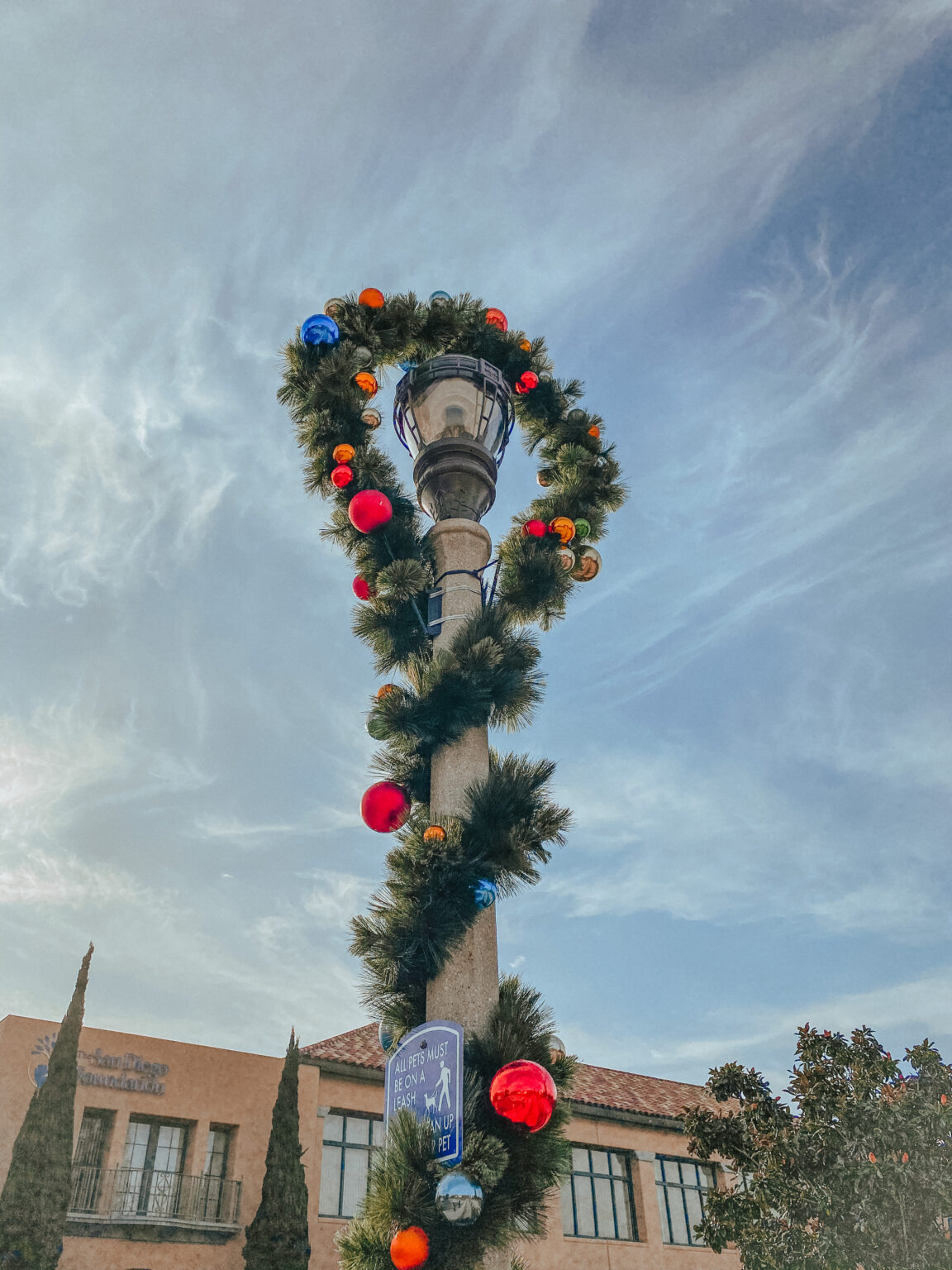 Christmas in San Diego 4 Magical Spots To Visit Now