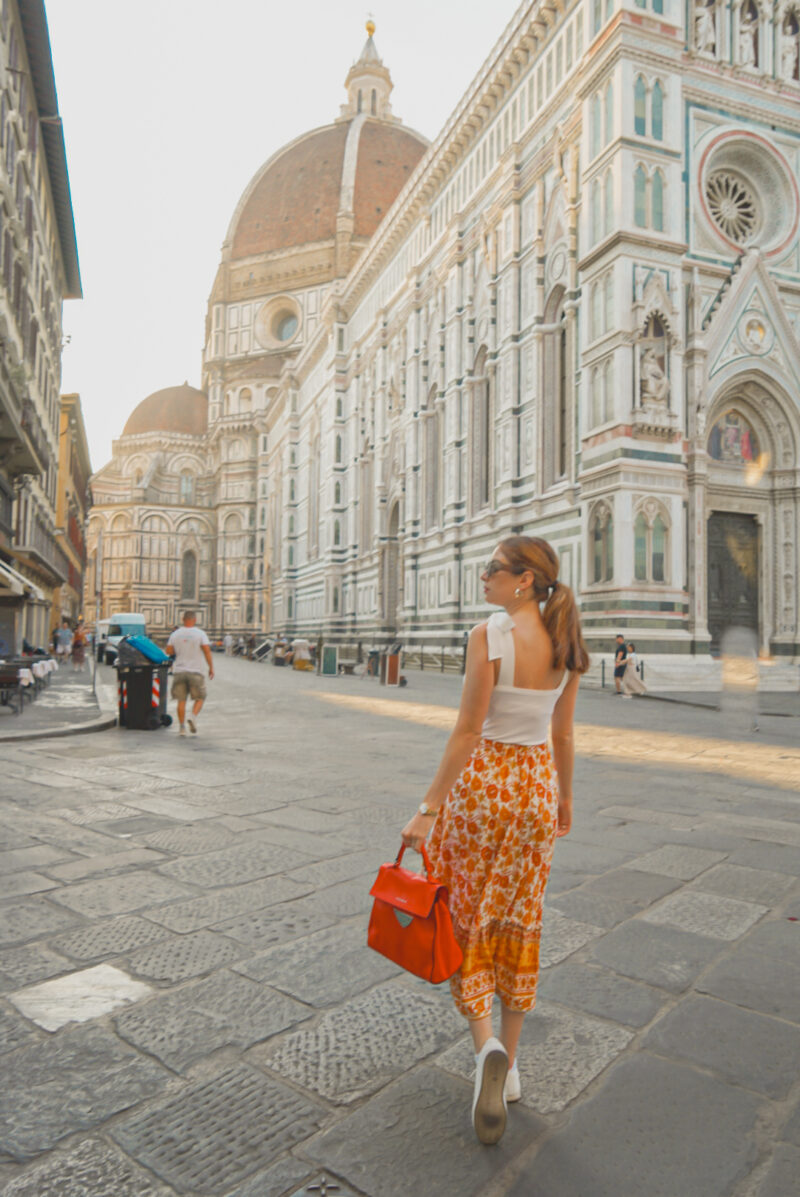How to Spend 3 Days in Florence, Italy
