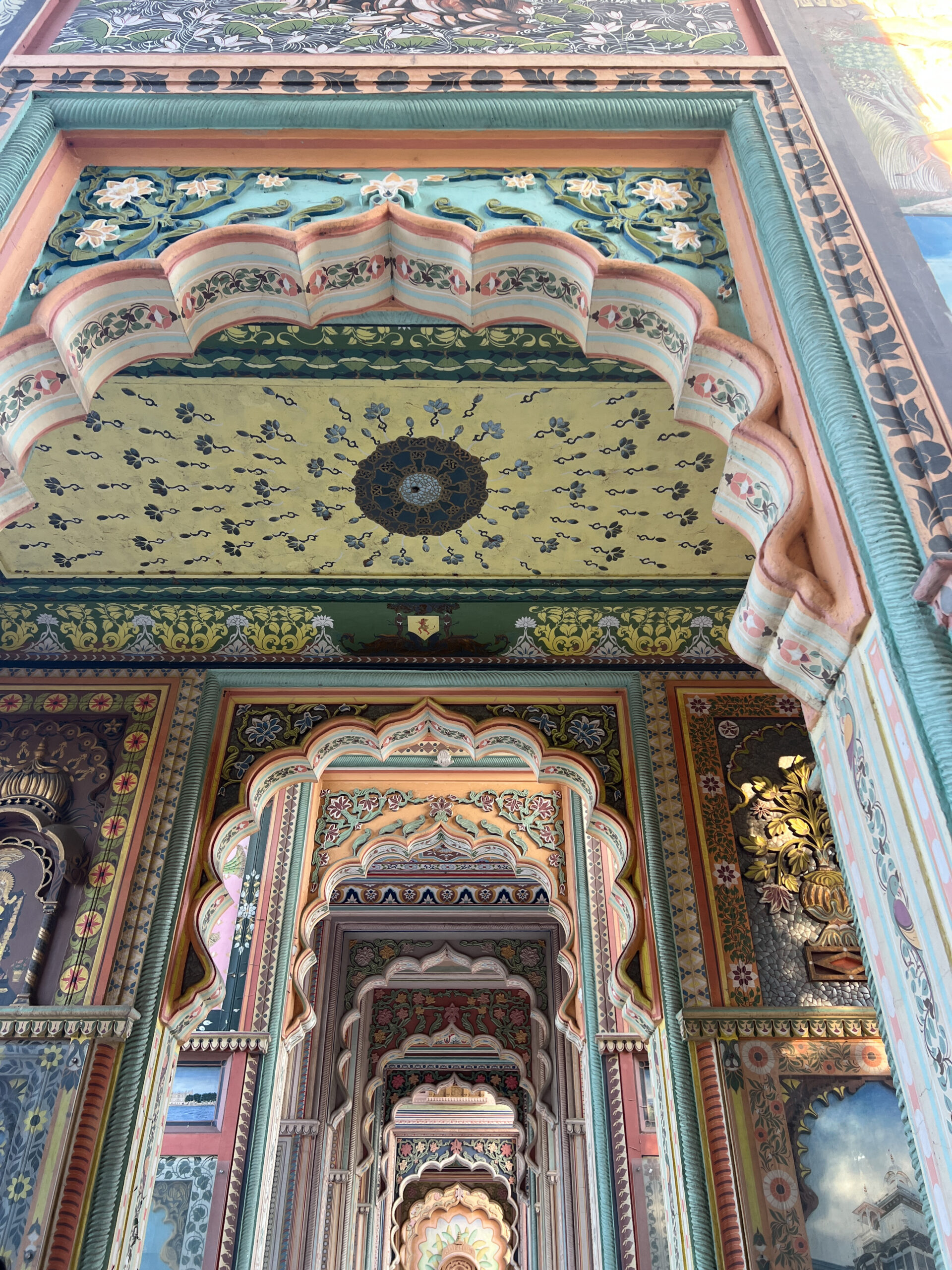 How to Spend 2 Days in Jaipur, India: 10 Things to do in Jaipur - Palm ...