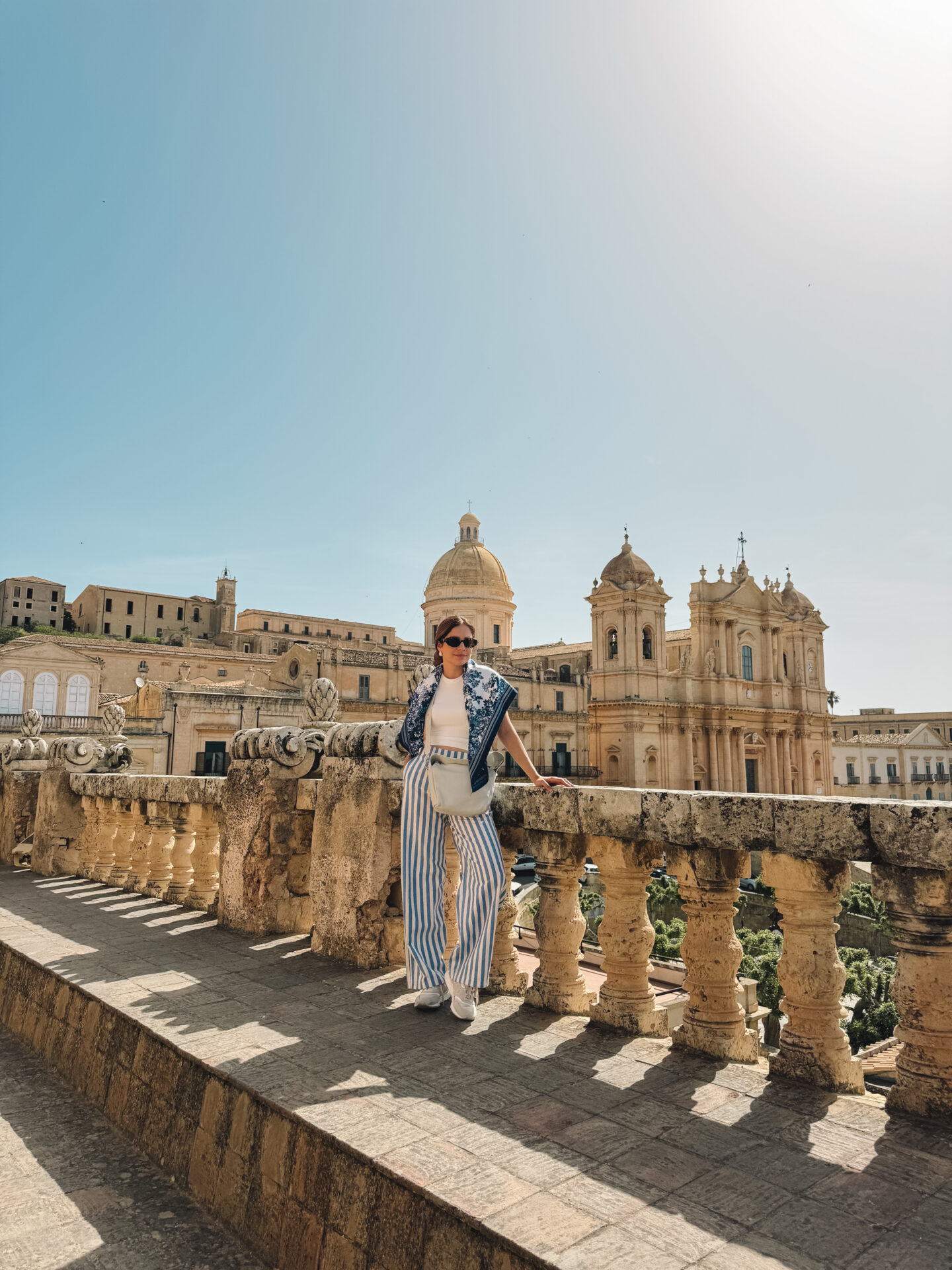 Things to do in Noto Sicily