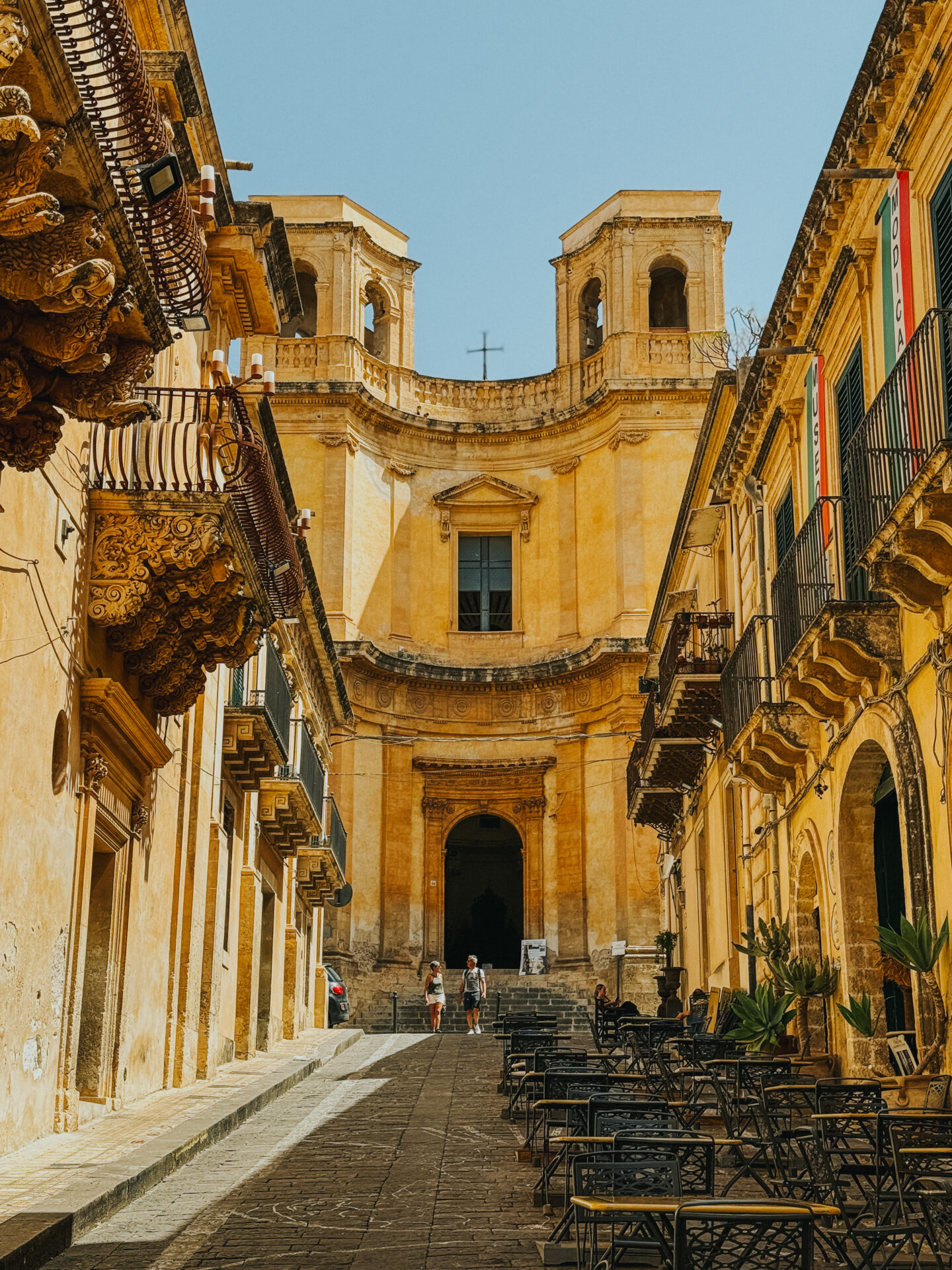 Things to do in Noto Sicily