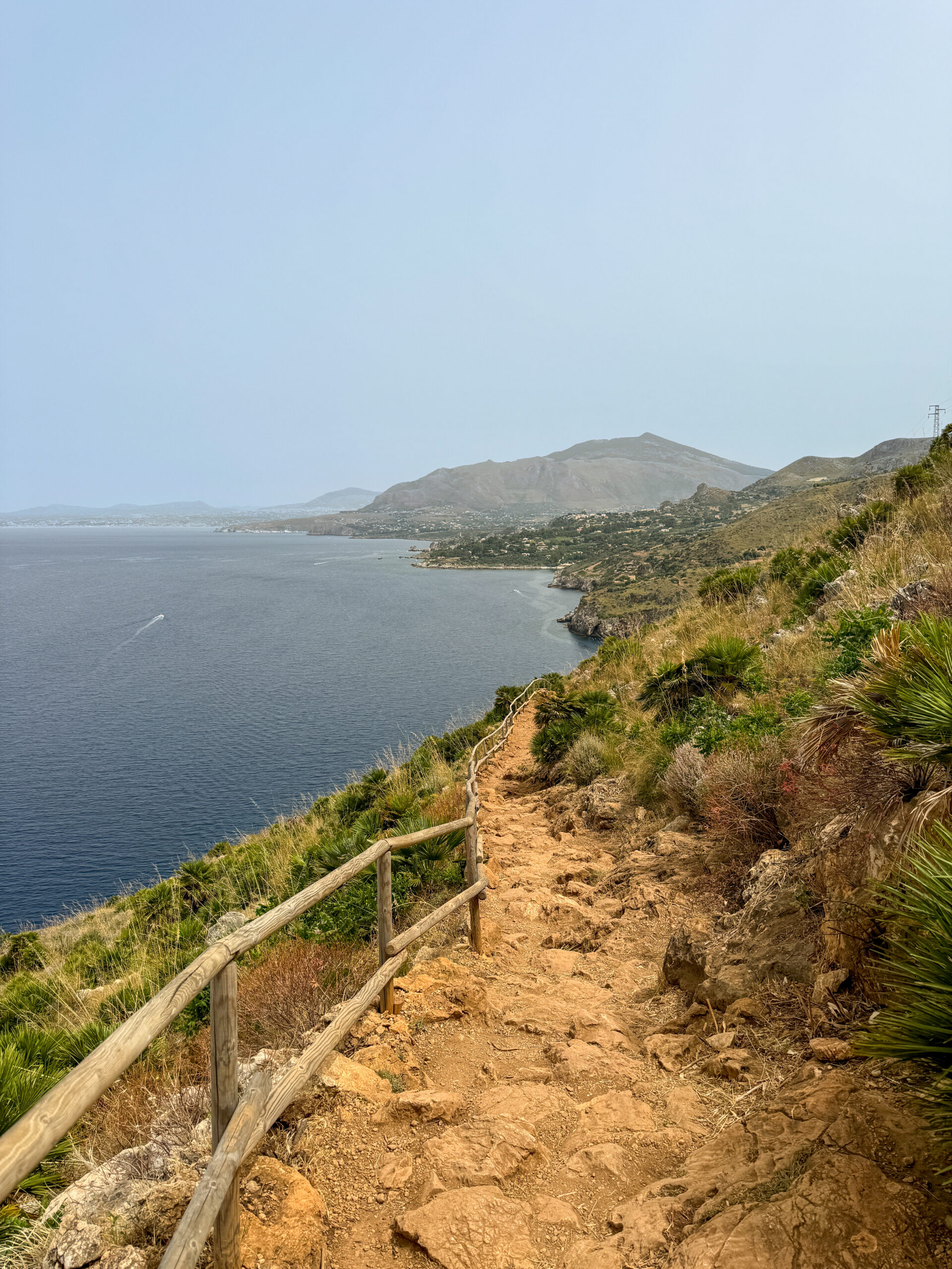 Riserva Naturale dello Zingaro